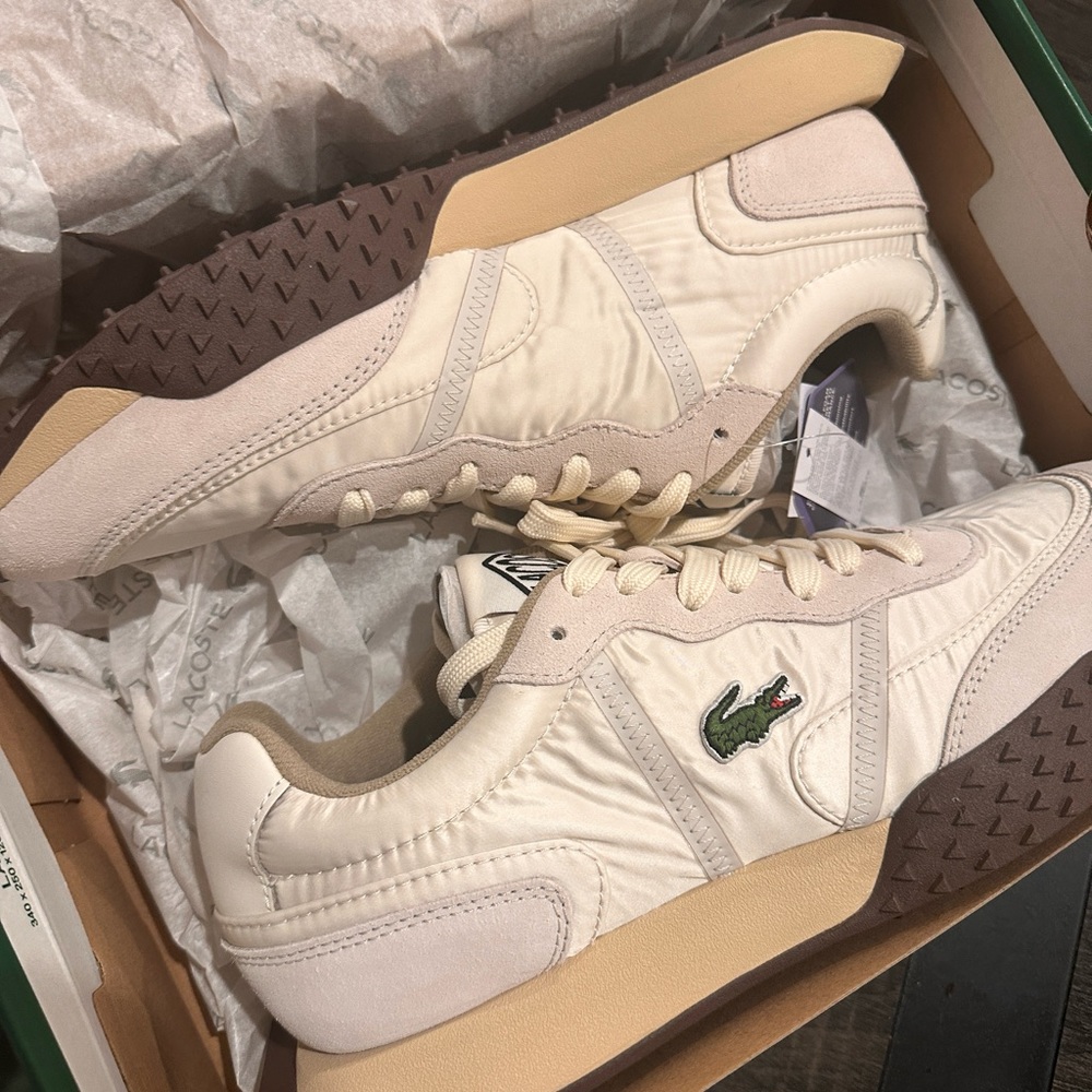 Lacoste Sneakers